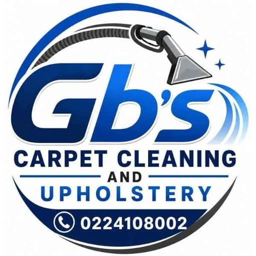 GB's Carpet Cleaning & Upholstery