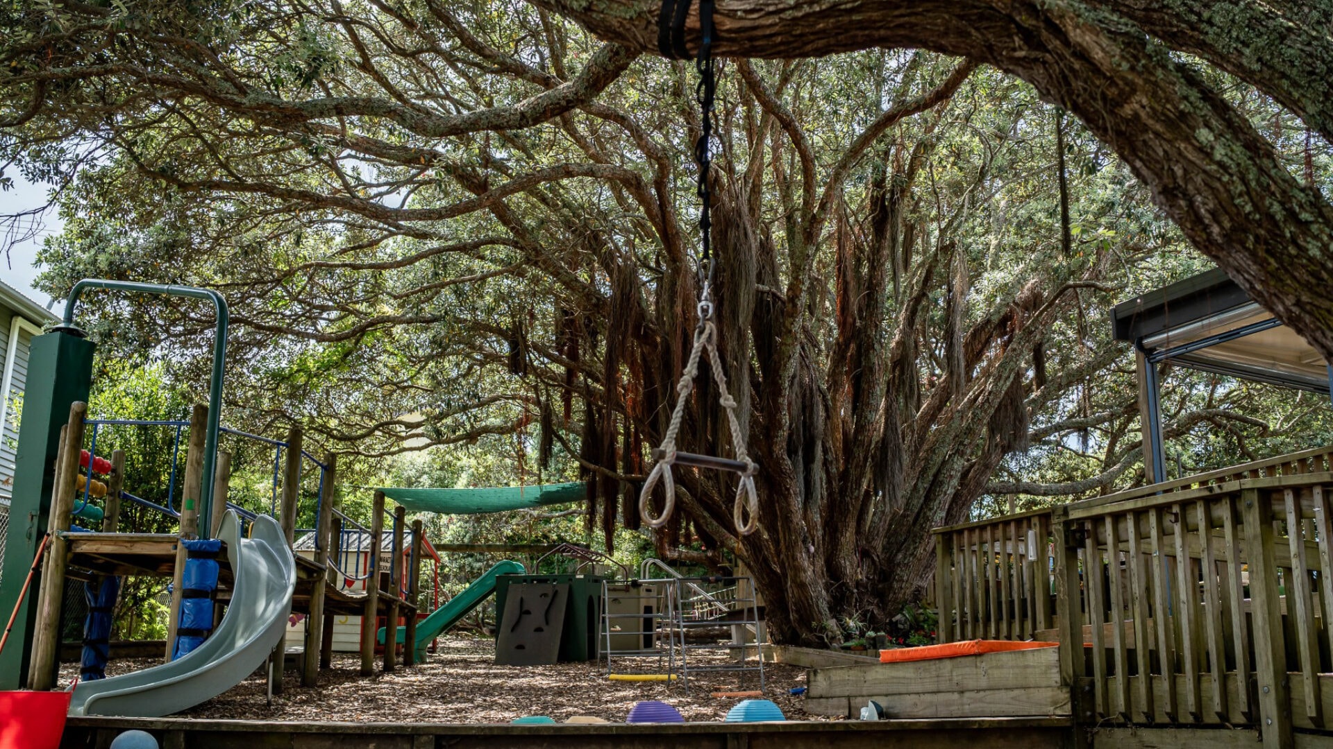 Maraetai Beachlands Kindergarten — Childcare Centres in Franklin