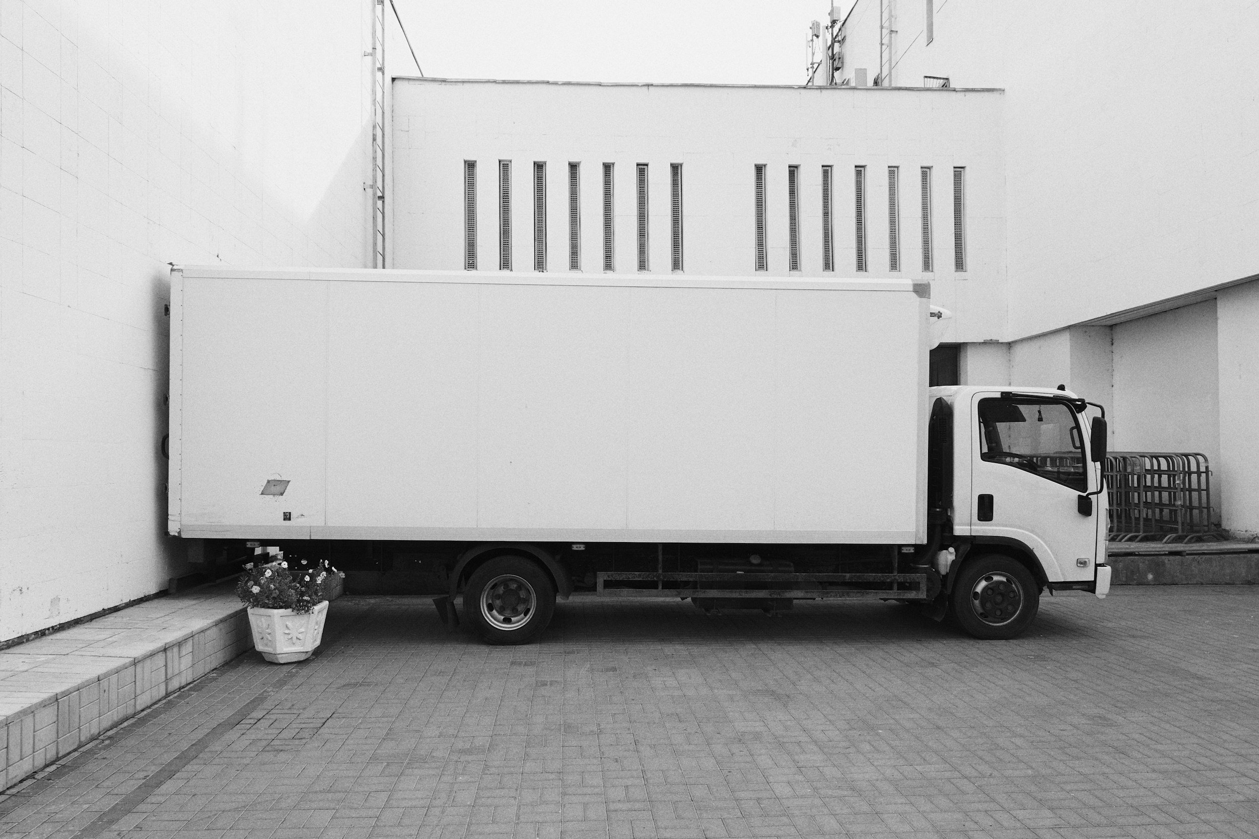 C.2S ENTERPRISE TRANSPORT SERVICES LIMITED — Moving Companies in Auckland