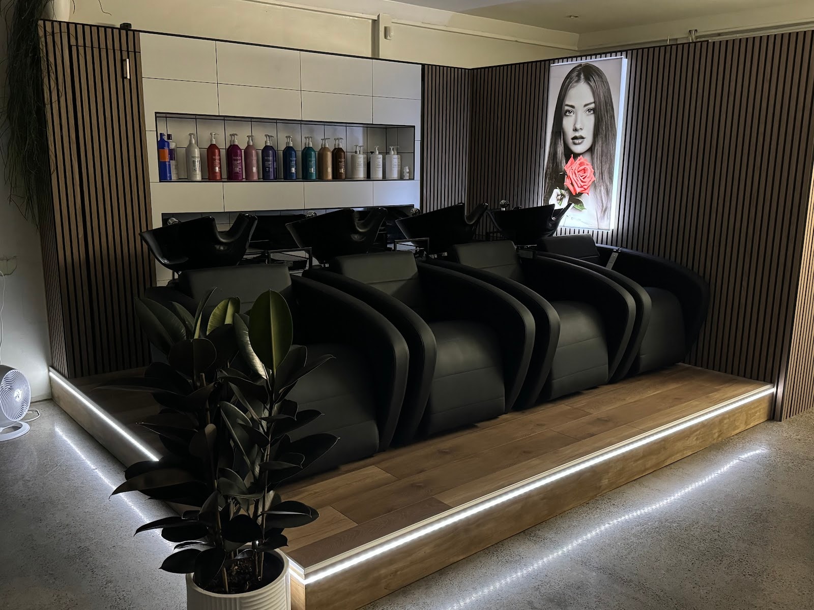 Sugar Suite Hair Spa — Hair Salons in Devonport