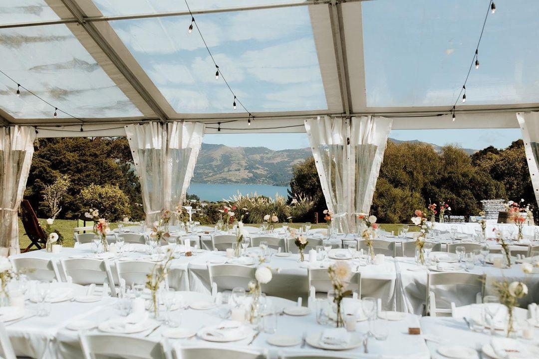 Event Hire — Equipment Suppliers in Christchurch