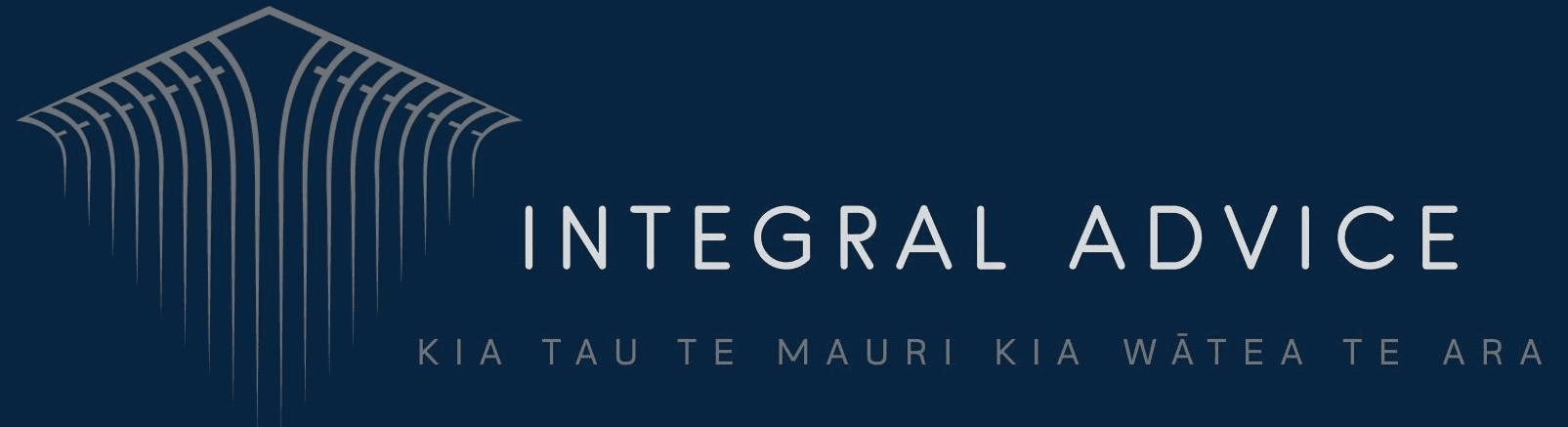 Integral Advice Limited