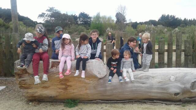 Education Angels In-home Care and Education — Childcare Centres in Palmerston North