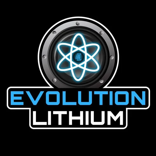 Evolution Lithium