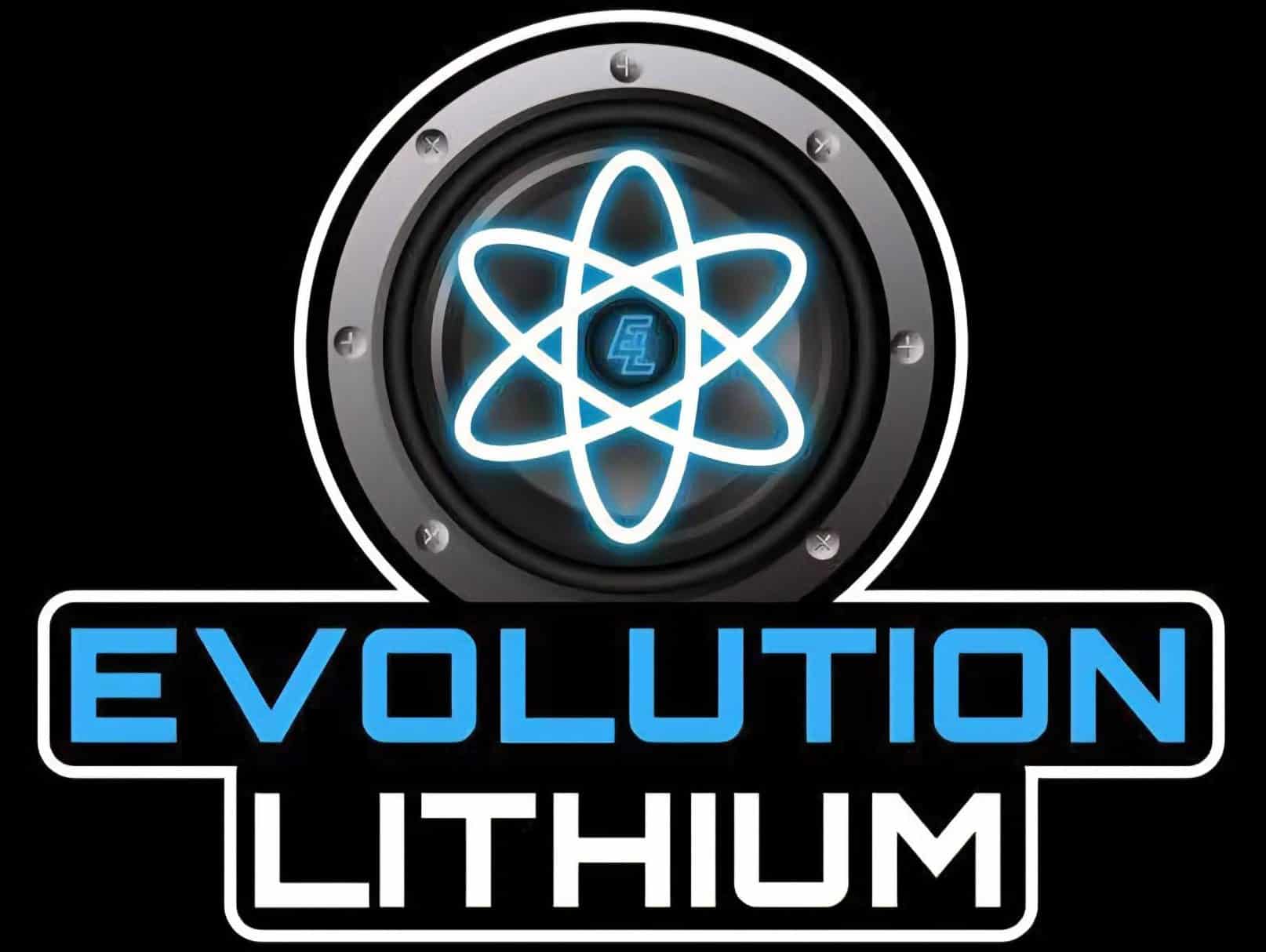 Evolution Lithium — Auto Parts Stores in Blenheim