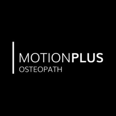 MotionPlus Osteopath