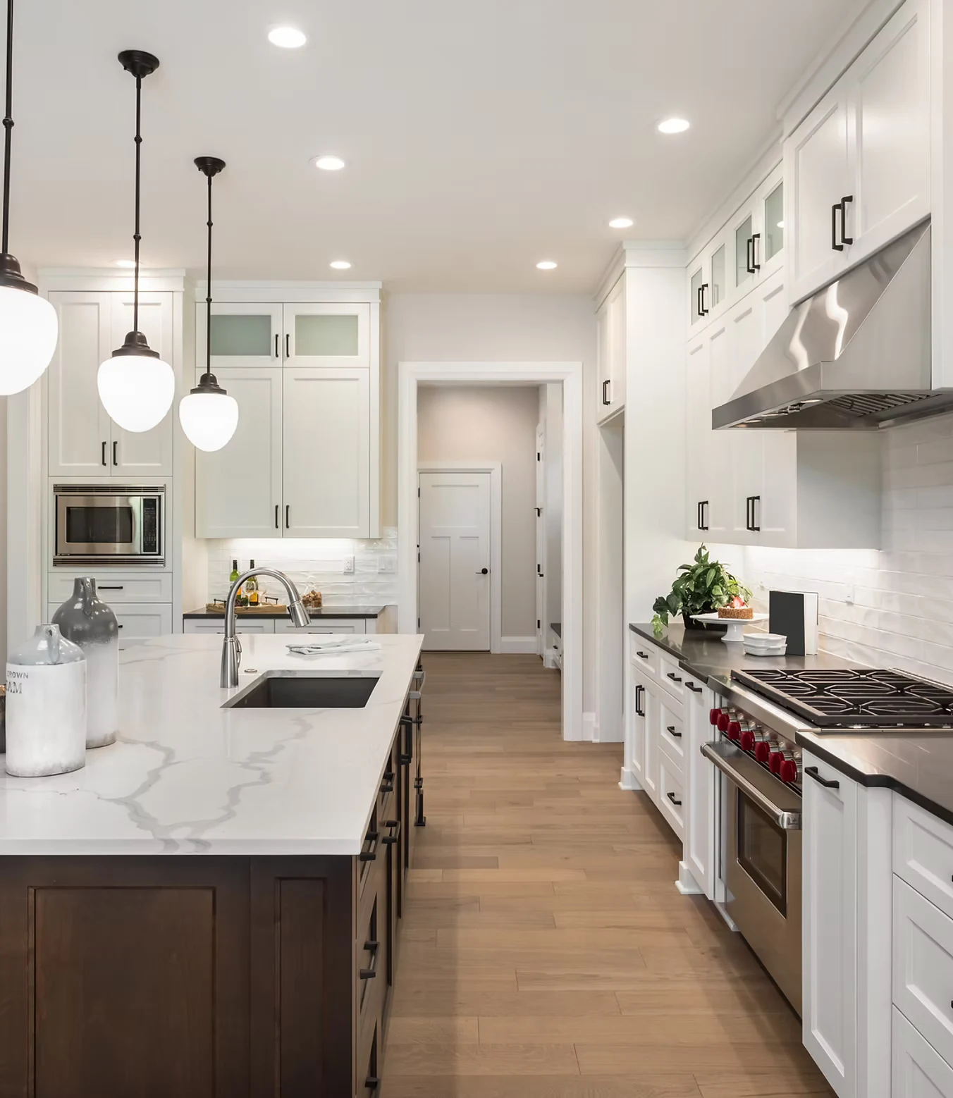 Central Lakes Cleaning — Residential Cleaning Services in Wānaka