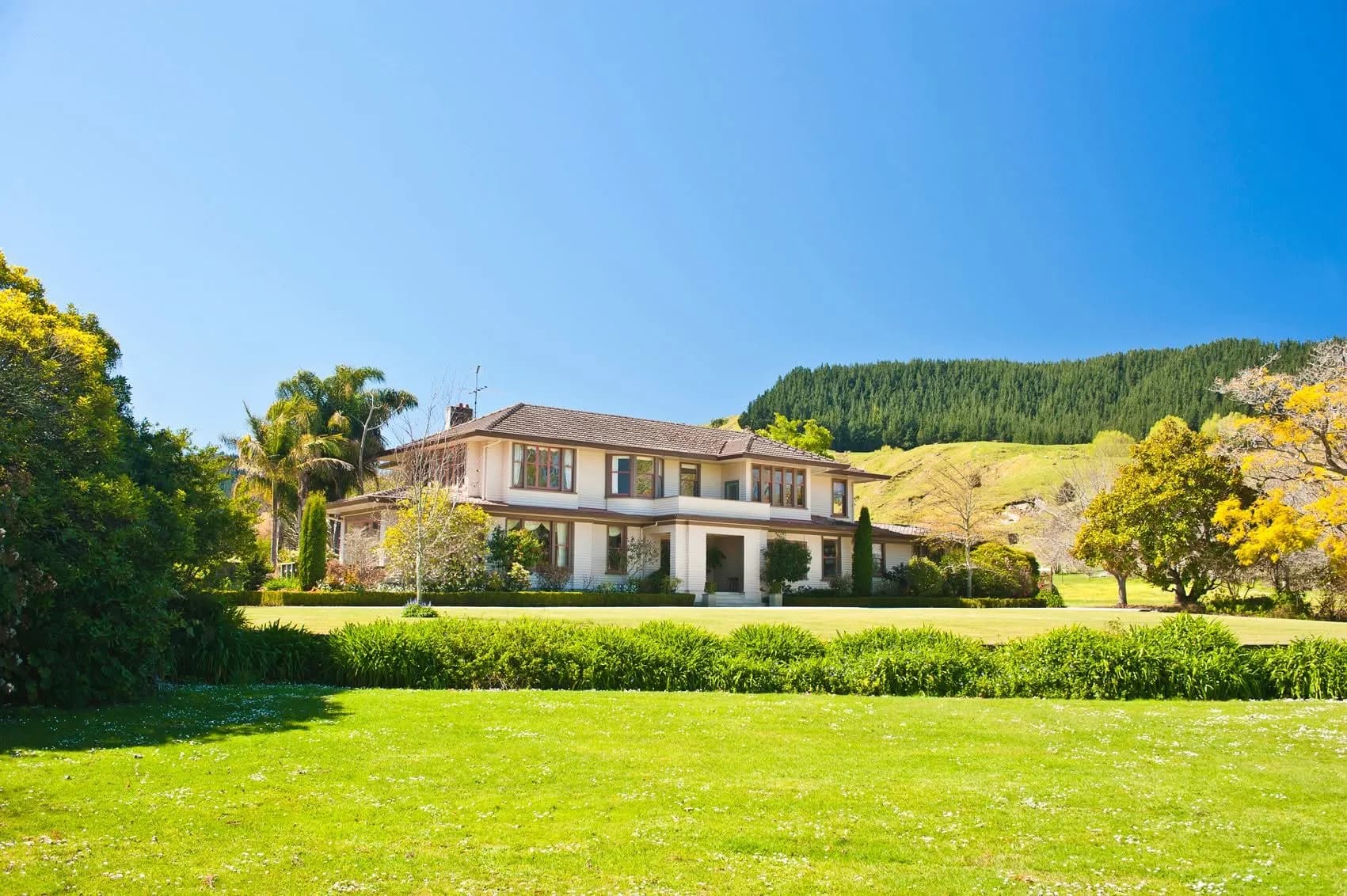 Waiohika Estate — Food & Beverage in Gisborne