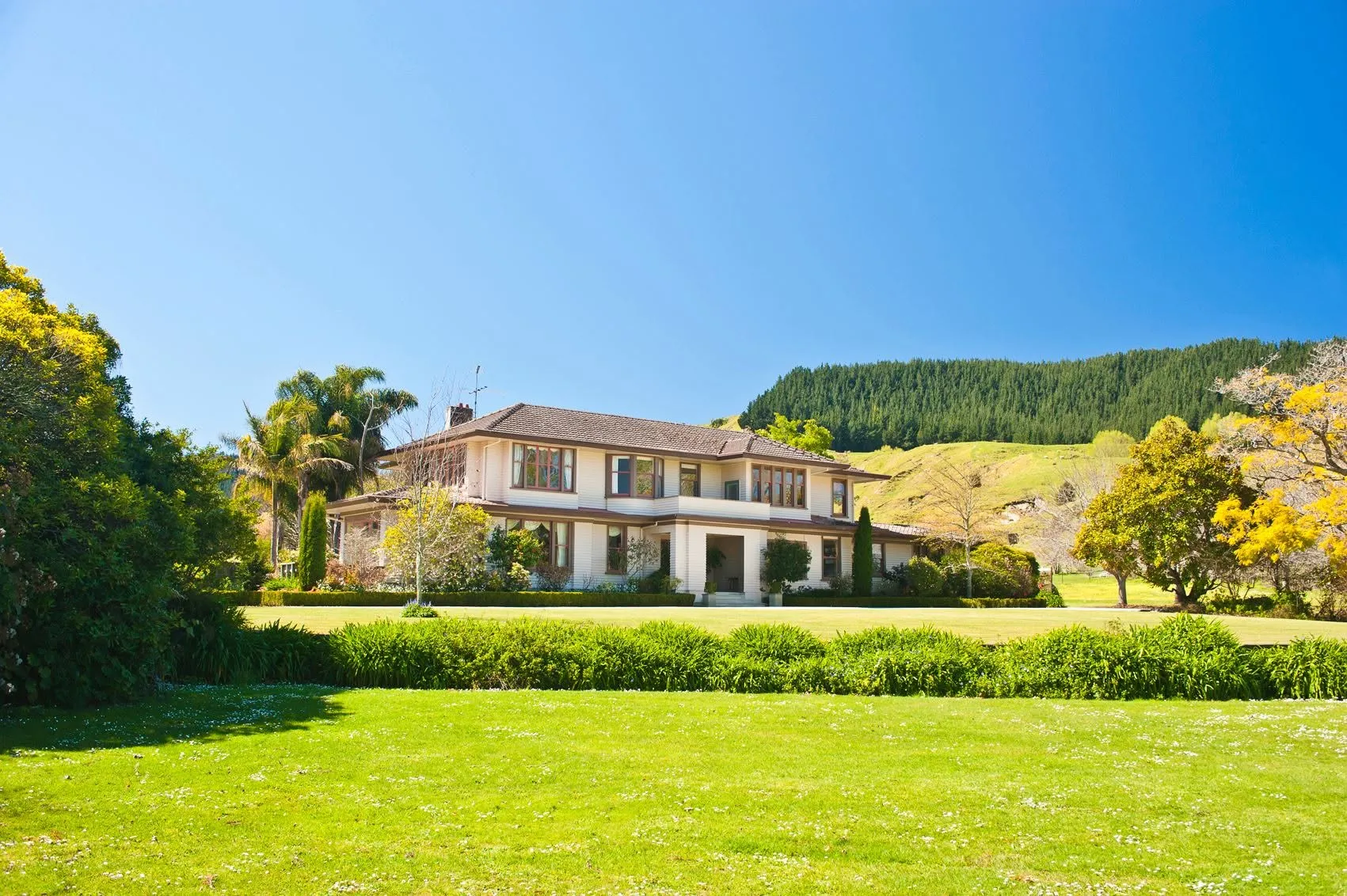 Waiohika Estate — Event Venues in Gisborne