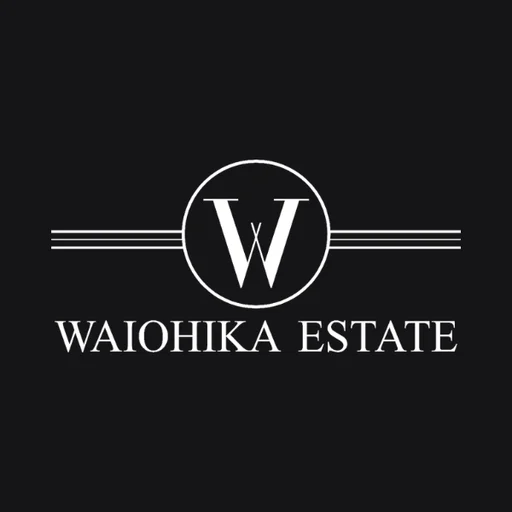 Waiohika Estate