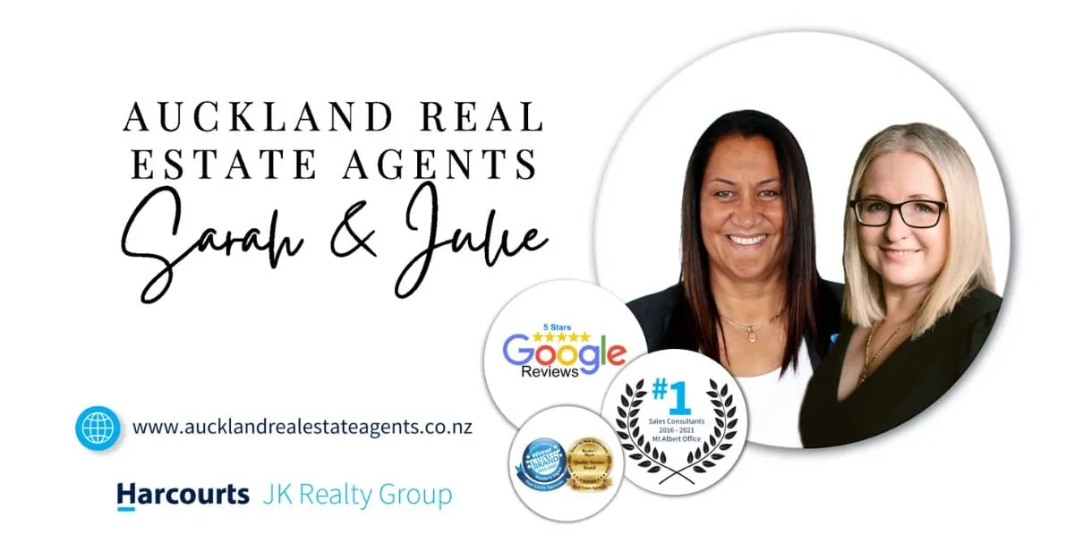 Auckland Real Estate Agents — Real Estate Agents in Auckland