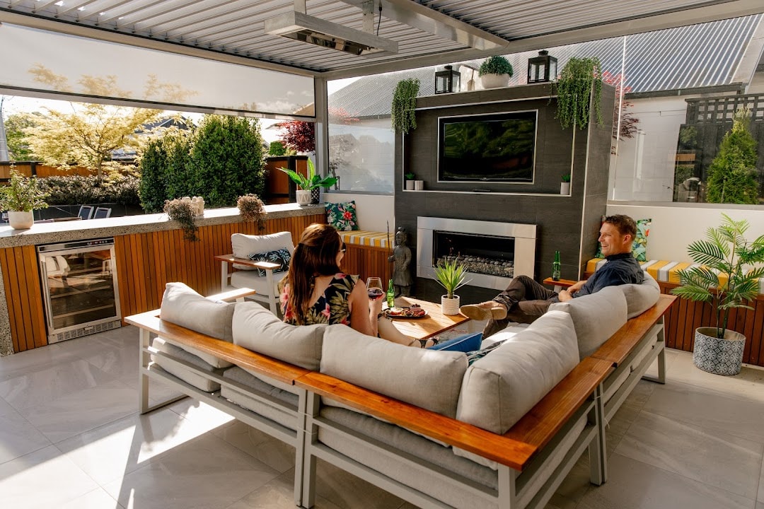 Xteriorscapes — Landscaping Services in Christchurch