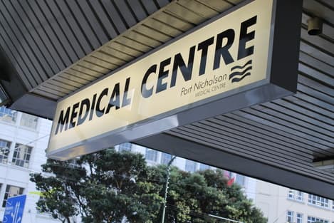 Port Nicholson Medical