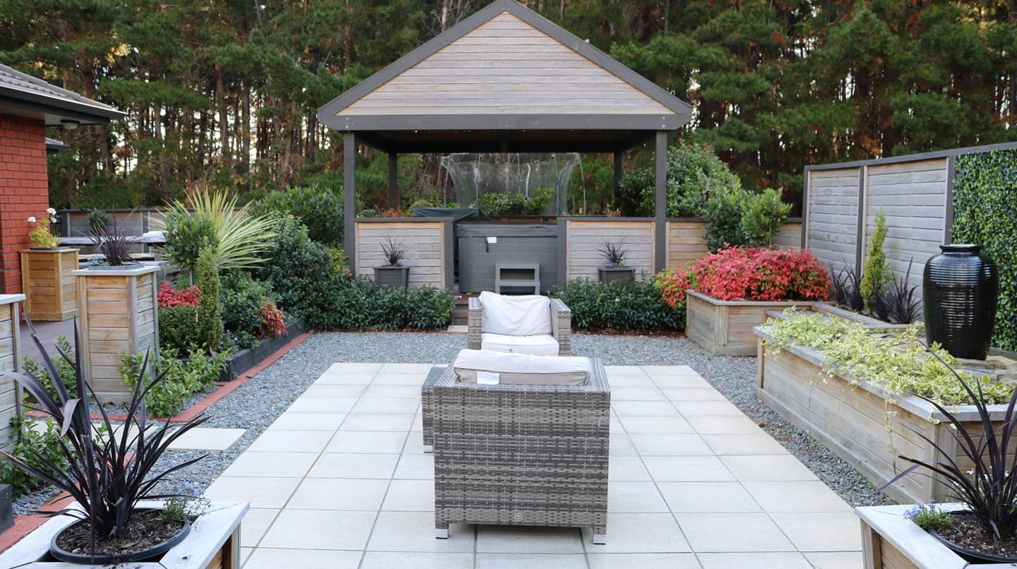 Create-A-Scape Landscaping — Landscaping Services in Wellington