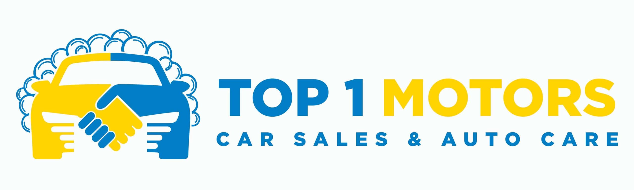 Top 1 Motors