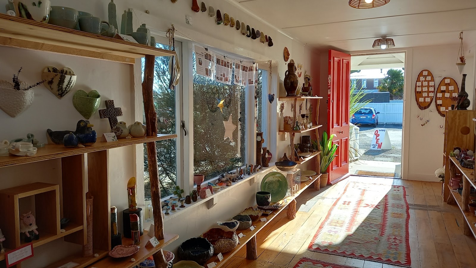 The Pottery Studio — Education & Training in Tauranga