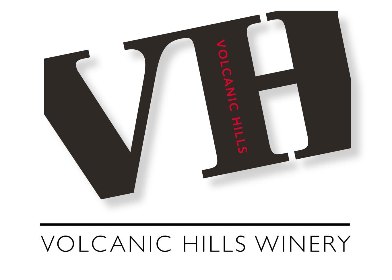 Volcanic Hills Winery