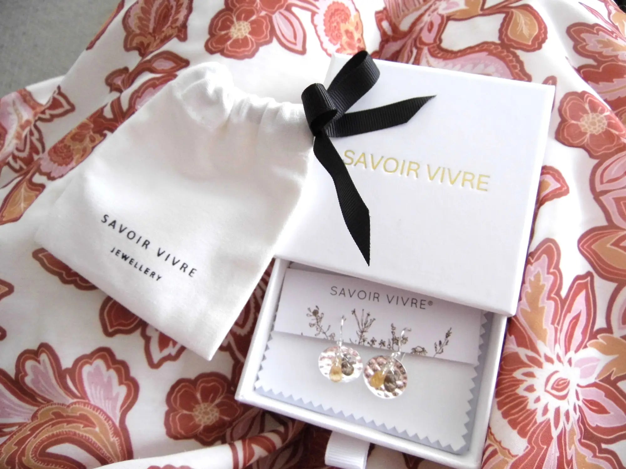 Savoir Vivre Homewares and Gifts — Gift Shops in -