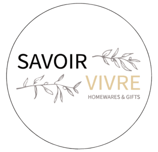 Savoir Vivre Homewares and Gifts
