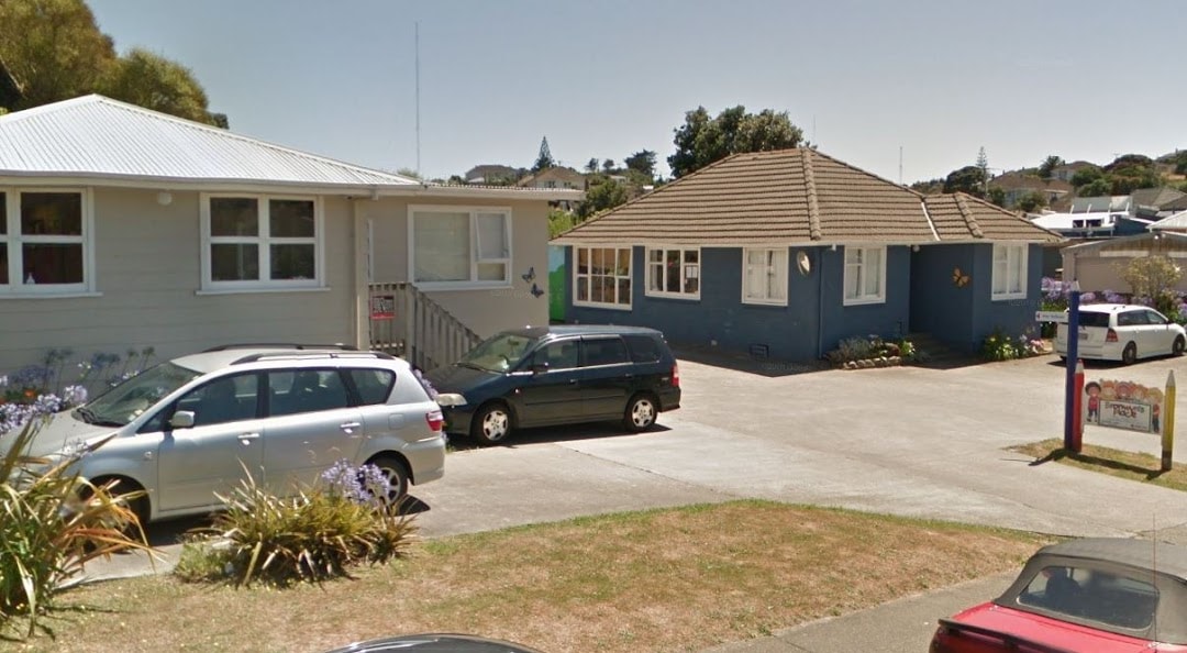 All About Children Childcare - Titahi Bay, Porirua — Childcare Centres in Porirua