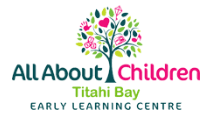 All About Children Childcare - Titahi Bay, Porirua