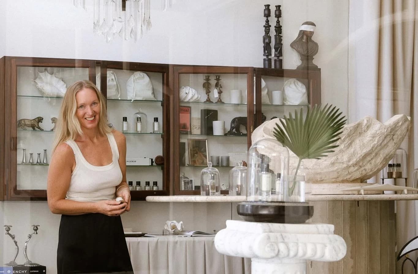 The Virtue — Gift Shops in New Plymouth