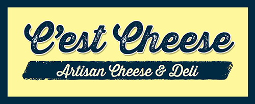 C’est Cheese - Artisan Cheese & Deli