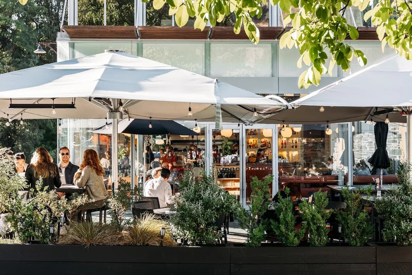 odd saint — Café in Queenstown