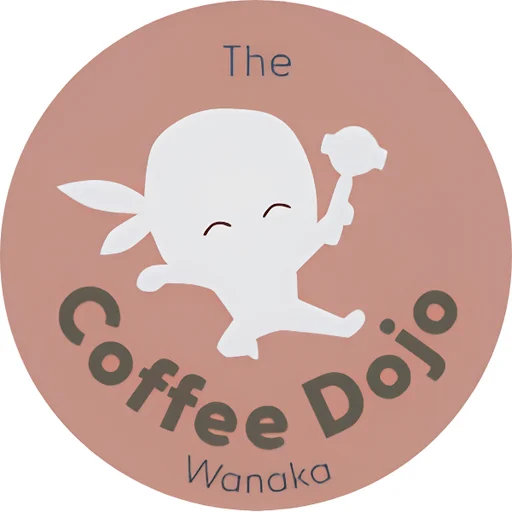 Coffee Dojo