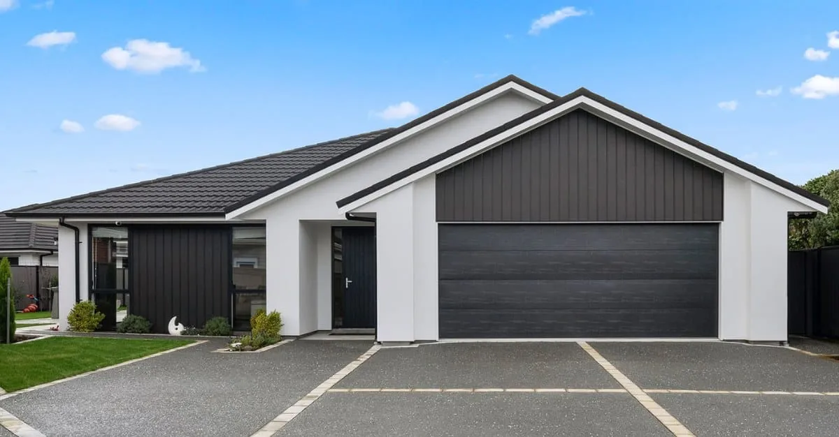 Abode Homes — Builders in Wellington