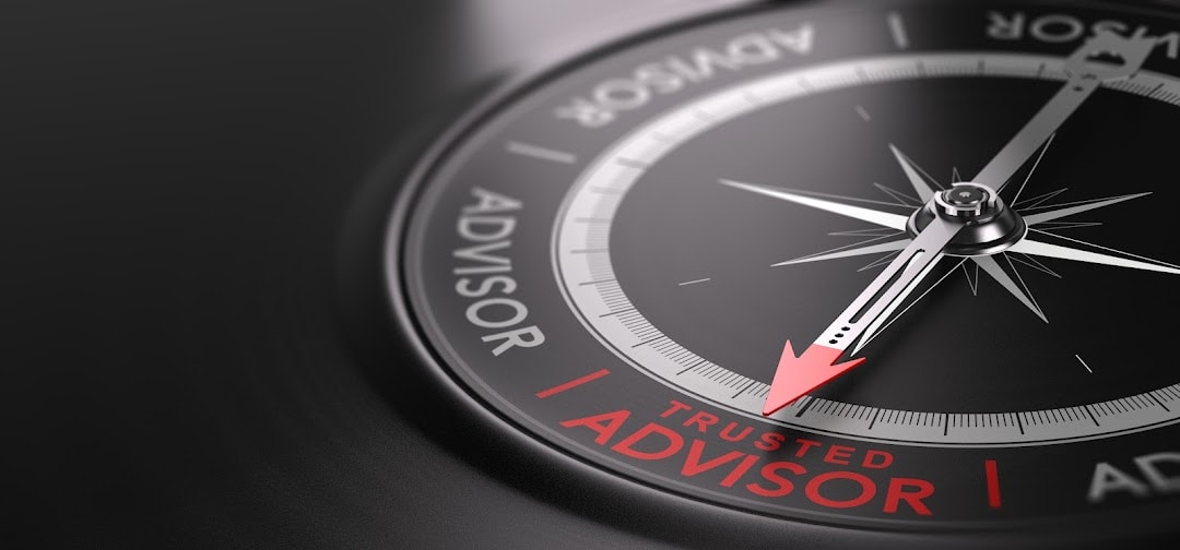 Maddison Financial Services — Financial Services in Queenstown
