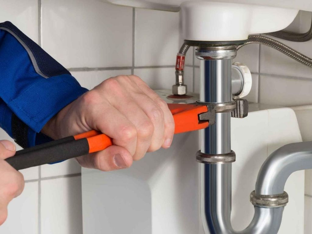 Southern Plumbing — General Contractors in Wellington