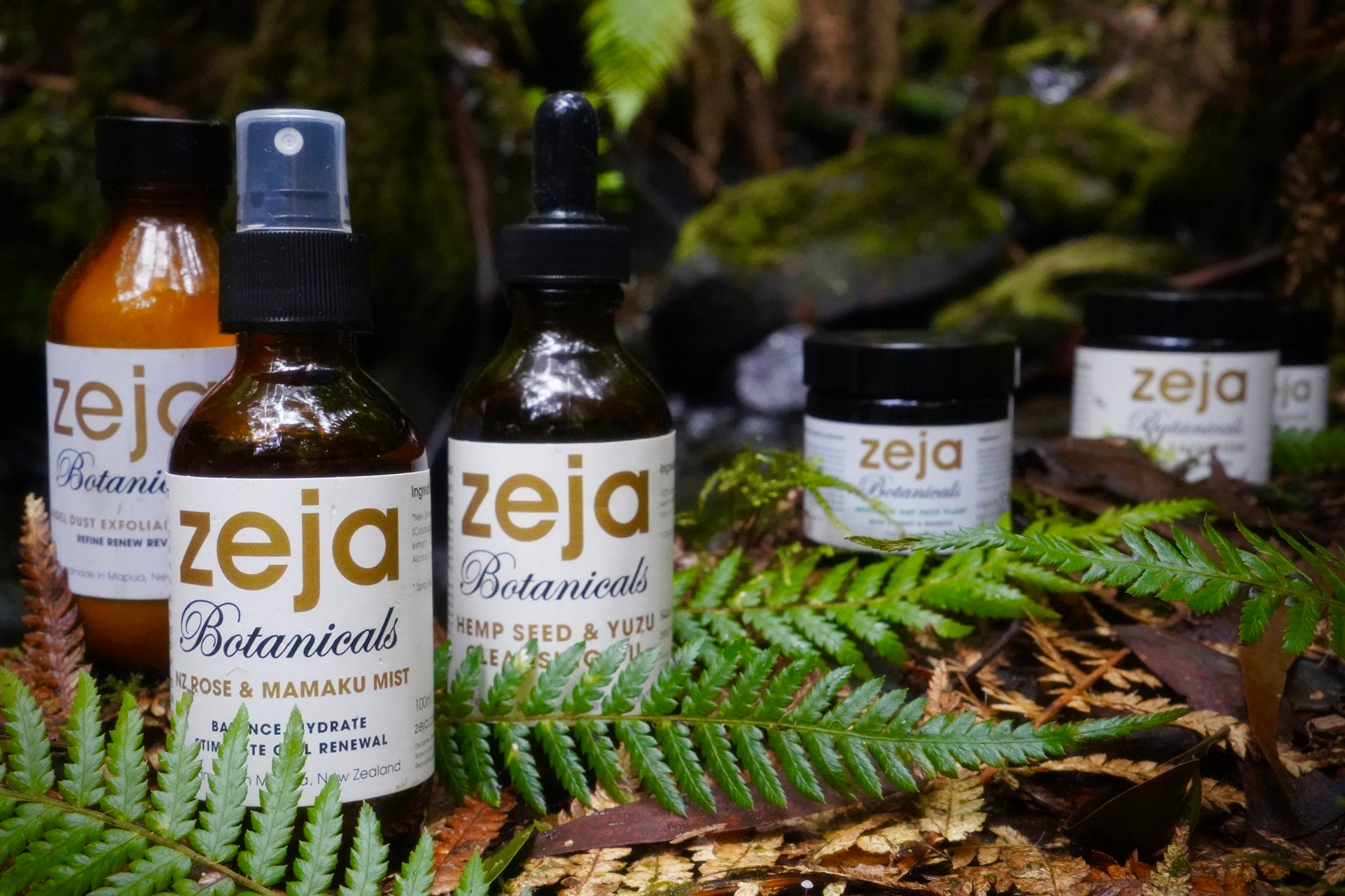 Zeja Wellness — Health & Wellness in Māpua