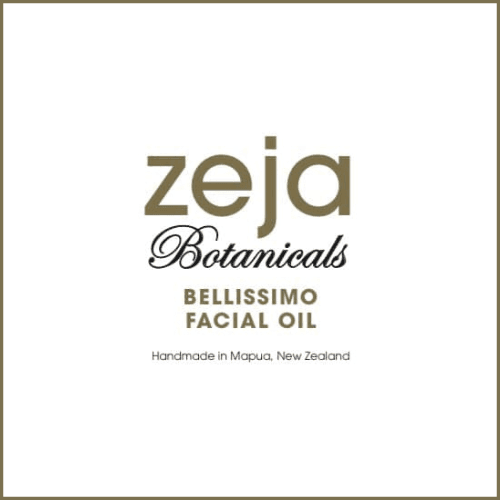 Zeja Wellness