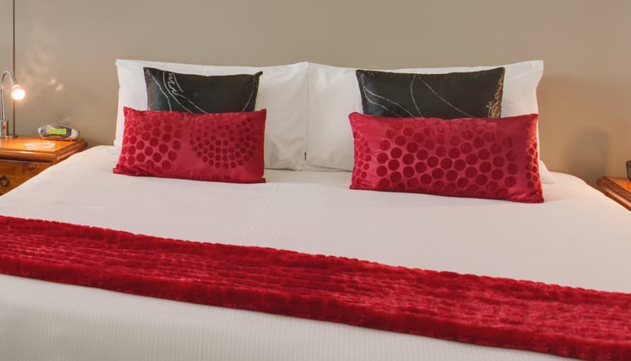 B-K's Esplanade Motor Lodge — Accommodation in Lower Hutt