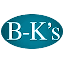 B-K's Esplanade Motor Lodge