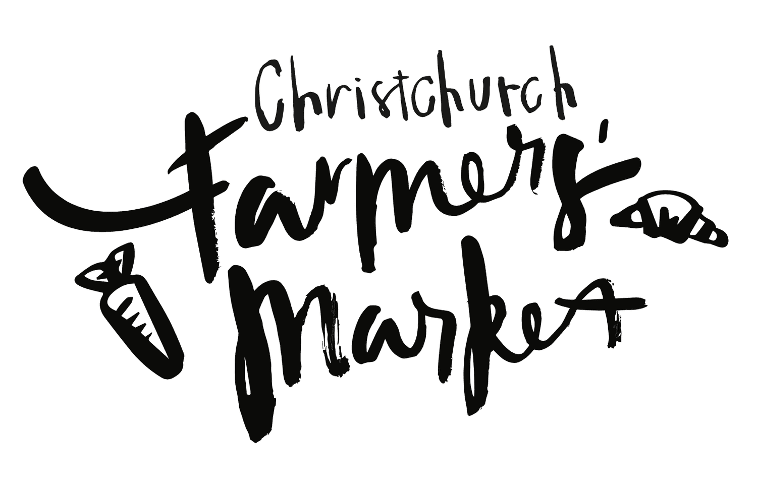Christchurch Farmers Market — Food & Beverage in Christchurch