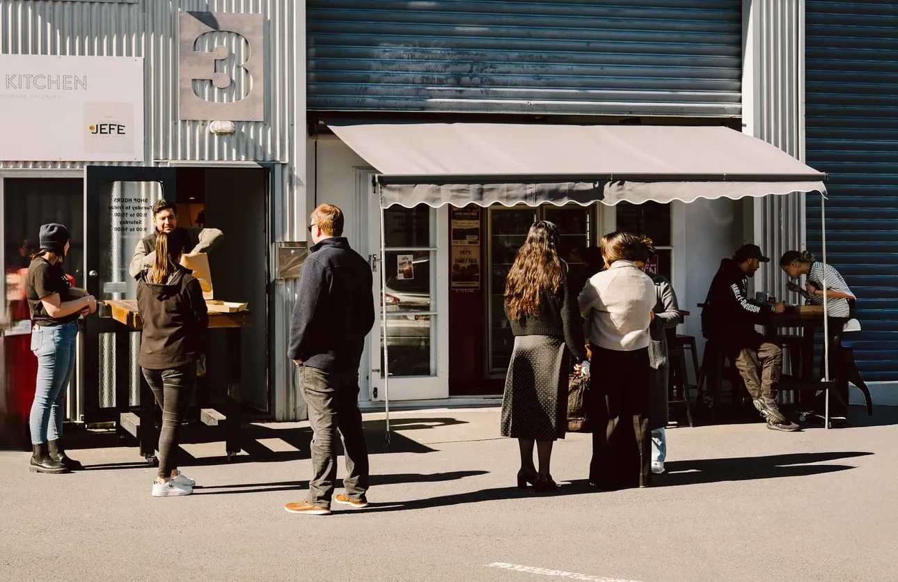 El Jefe Meats — Butchers in Mount Maunganui