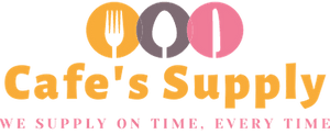 Cafe Supply — Equipment Suppliers in Tauranga