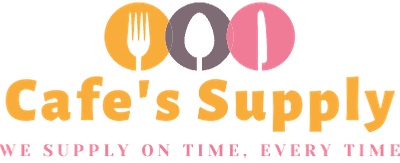 Cafe Supply