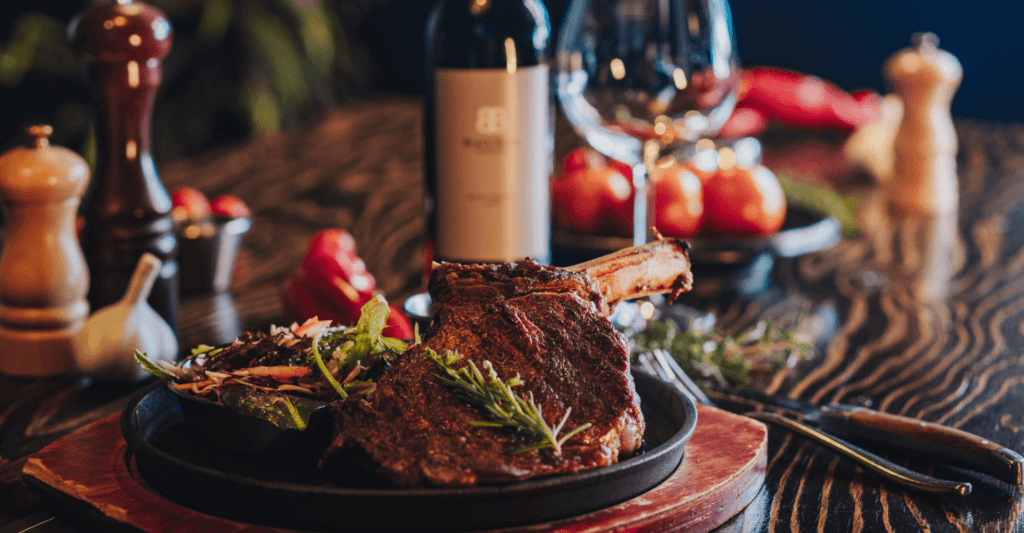 Johnny’s Steakhouse — Takeaway Food in Pukekohe
