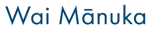 Wai Manuka