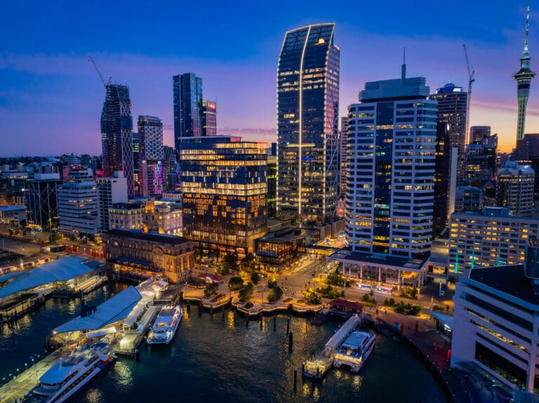 Barker & Associates — Business Consultants in Kerikeri Get Directions