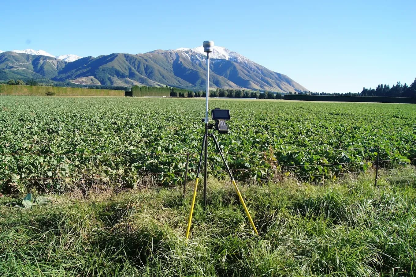 Misura — Surveyors in Christchurch
