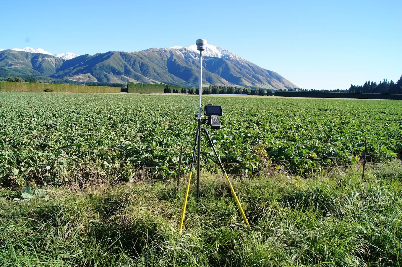 Misura — Surveyors in Christchurch