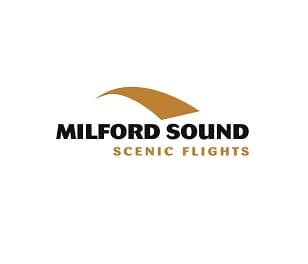 Milford Sound Scenic Flights
