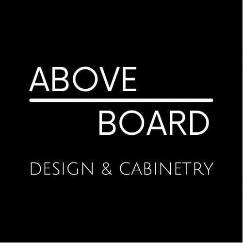 Above Board Design & Cabinetry