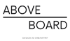 Above Board Design & Cabinetry