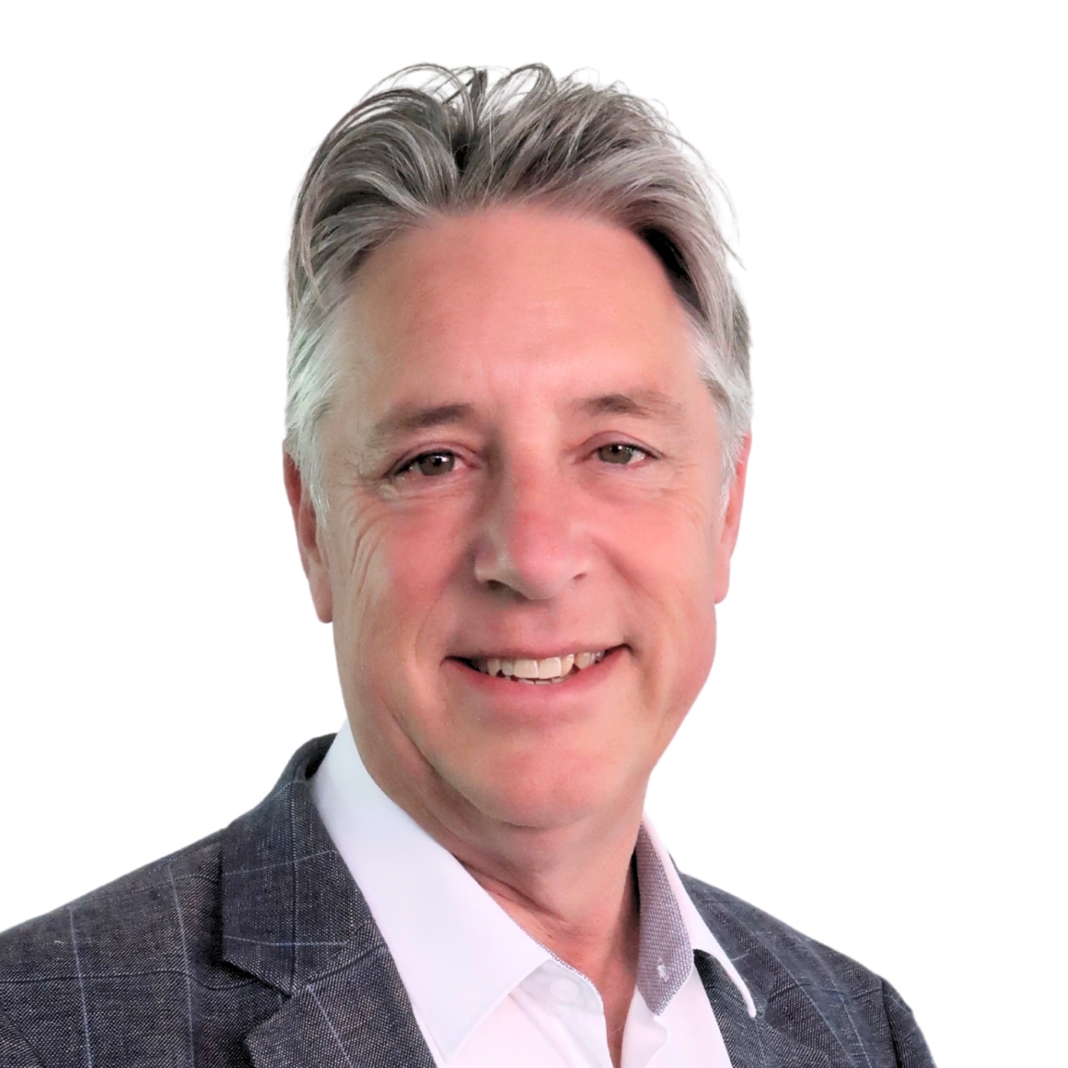 Dave Grant - Prime Strategies — Business Consultants in Auckland