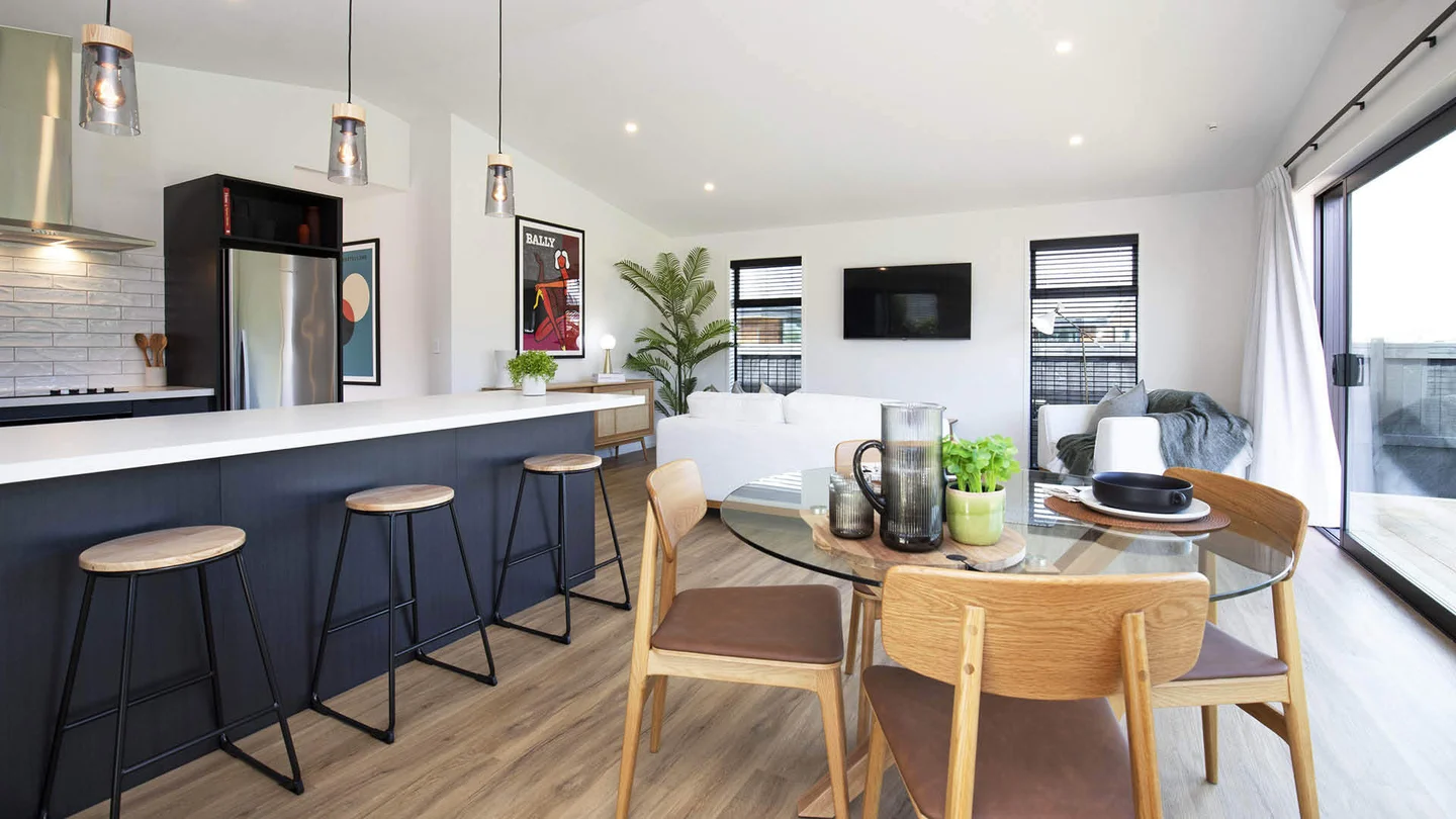 G.J. Gardner Homes West Coast — Builders in Greymouth